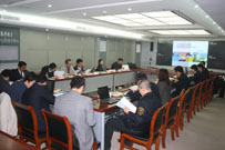 江苏省地方海事局现场监督系统通过验收